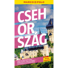 - Marco Polo - Csehország egyéb könyv