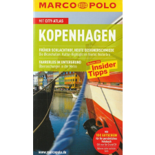Marco Polo Kopenhagen antikvárium - használt könyv