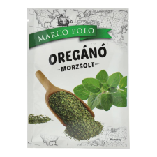  MARCO POLO OREGÁNÓ MORZSOLT 7G alapvető élelmiszer