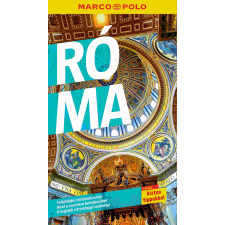  - Marco Polo - Róma egyéb könyv