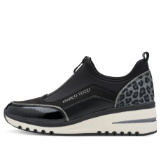 Marco Tozzi 24780 45098 sikkes női félcipő