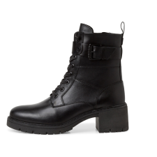 Marco Tozzi 25259 43001 divatos női bakancs női csizma, bakancs