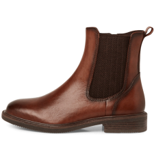 Marco Tozzi 25305 45305 divatos női chelsea bokacsizma női csizma, bakancs