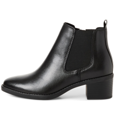 Marco Tozzi 25331 45001 divatos női bokacipő