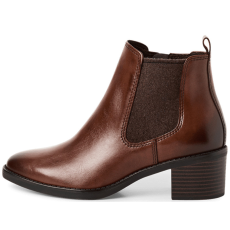 Marco Tozzi 25331 45397 divatos női bokacipő