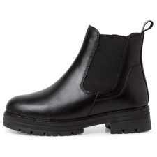 Marco Tozzi 26813 43001 divatos női bokacsizma női csizma, bakancs