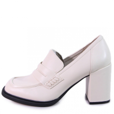 Marco Tozzi magassarkú cipő