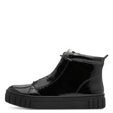 Marco Tozzi Marco Tozzi 25291 43018 divatos női fűzős magasszárú sneaker