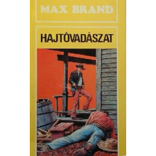 Marconlease Hajtóvadászat antikvárium - használt könyv