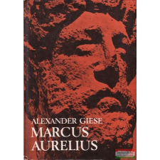  Marcus Aurelius irodalom