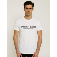 MARCUS férfi LITE póló BILLY m25-1BILLY/T013-M028
