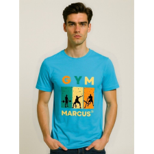 MARCUS férfi LITE póló DENYS m25-1DENYS/T059-M025 férfi póló