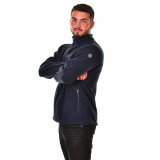MARCUS férfi polár pulóver LYZOO PU m22-2LYZOO PU-1/T063