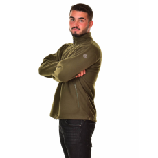 MARCUS férfi polár pulóver LYZOO PU m22-2LYZOO PU-1/T077
