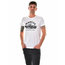 MARCUS férfi póló ADAM m22-1ADAM/T013-M029-M017