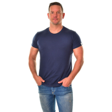 MARCUS férfi póló BASIC m22-1BASIC/T030