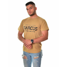MARCUS férfi póló ELDONO m22-1ELDONO/T003-M009 férfi póló
