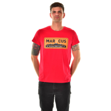 MARCUS férfi póló ERIC m22-1ERIC/T009-M029-M028