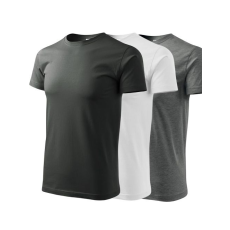 MARCUS férfi póló FULL BASIC PACK 3db m22-1FULL BASIC- P3/T035-T013-T045