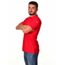 MARCUS férfi póló LYZOO GU m22-2LYZOO G U/T009 férfi póló