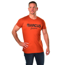 MARCUS férfi póló MARCOO m22-1MARCOO/T003-M028