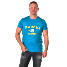 MARCUS férfi póló MATTEOO m22-1MATTEOO/T002-M027-M017 férfi póló