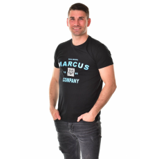MARCUS férfi póló MATTEOO m22-1MATTEOO/T007-M024-M014