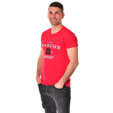 MARCUS férfi póló MATTEOO m22-1MATTEOO/T009-M014-M028