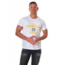 MARCUS férfi póló MATTEOO m22-1MATTEOO/T013-M027-M014 férfi póló