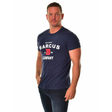 MARCUS férfi póló MATTEOO m22-1MATTEOO/T030-M017-M026 férfi póló