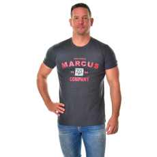 MARCUS férfi póló MATTEOO m22-1MATTEOO/T045-M026-M014