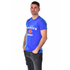 MARCUS férfi póló MATTEOO m22-1MATTEOO/T052-M017-M029 férfi póló