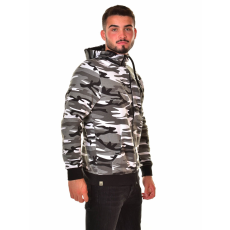 MARCUS férfi pulóver BASIC CA m22-2BASIC CA/T080