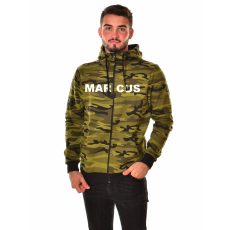 MARCUS férfi pulóver JEFFERY m22-2JEFFERY/T079