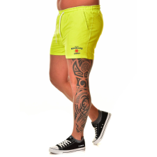 MARCUS férfi rövidnadrág MAXEN m23-1MAXEN/T057-M024 férfi rövidnadrág