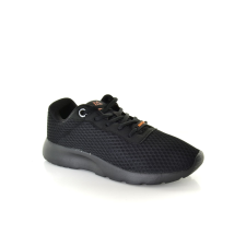 MARCUS férfi sportcipő EDUARDO m21-1EDUARDO-A06-024/fekete férfi cipő