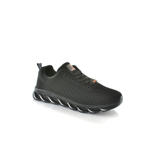 MARCUS férfi utcai cipő MAX M21-1MAX-A29-1218/fekete