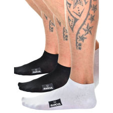 MARCUS férfi zokni XAVEER 1 PACK 3db m22-1XAVEER 1/T007-T007-T013-M028 férfi zokni