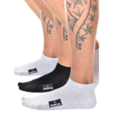 MARCUS férfi zokni XAVEER 1 PACK 3db m22-1XAVEER 1/T007-T013-T013-M028 férfi zokni