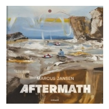  Marcus Jansen: Aftermath – Elmar Zorn,Cordula Gielen idegen nyelvű könyv