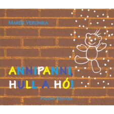 Marék Veronika - Annipanni, hull a hó! egyéb könyv