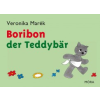 Marék Veronika BORIBON DER TEDDYBÄR