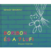 Marék Veronika BORIBON ÉS A 7 LUFI