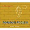 Marék Veronika - Boribon focizik