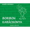 Marék Veronika Boribon karácsonya