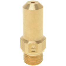 MARENO GÁZSUGÁR M10x1 ø 1.60 mm beépíthető gépek kiegészítői