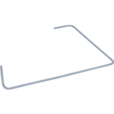 MARENO PILOT VEZETŐ SX FRY-TOP M40/80 kisháztartási gépek kiegészítői