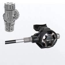 Mares 28XR - HR búvárfelszerelés