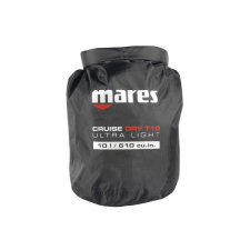 Mares Cruise Dry T-Light 10L búvárfelszerelés