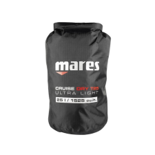 Mares Cruise Dry T-Light 25L búvárfelszerelés